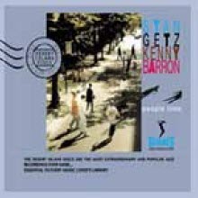 Stan Getz, Kenny Barron - People Time (2CD/미개봉)