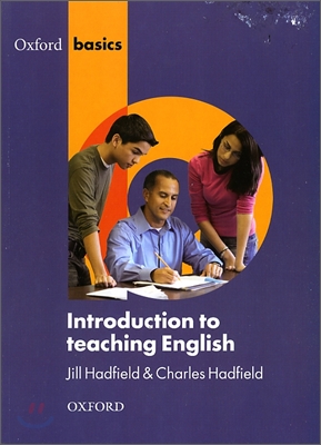 Oxford Basics: Introduction to Teaching English