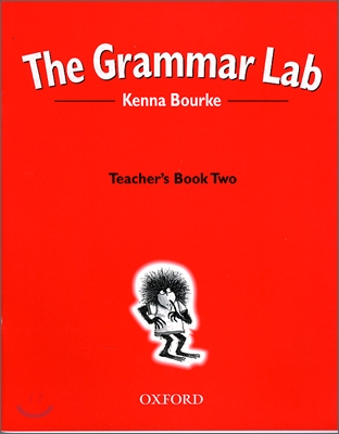 The Grammar Lab 2 : Teacher's Book