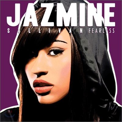 Jazmine Sullivan - Fearless