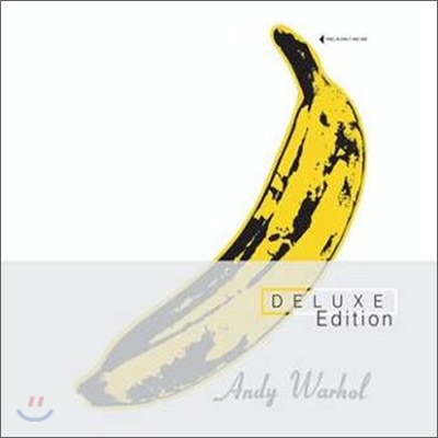 Velvet Underground - Velvet Underground &amp; Nico (Deluxe Edition)
