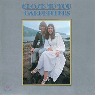 The Carpenters - Close To You