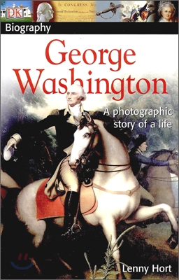 [중고] George Washington