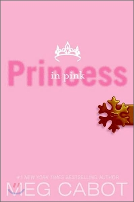 The Princess Diaries 5 : Princess in Pink