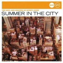 Quincy Jones - Summer In The City [Verve Jazz Club - Trends]