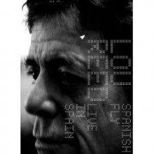 Lou Reed - Spanish Fly: Lou Reed Live in Spain [DVD]