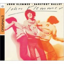 John Klemmer - Barefoot Ballet [Originals][Digipack]