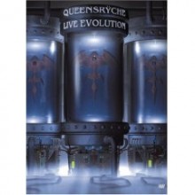 Queensryche - Live Evolution