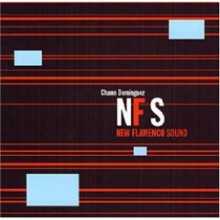 Chano Dominguez - New Flamenco Sound