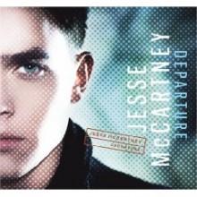 Jesse McCartney - Departure [Enhanced CD]