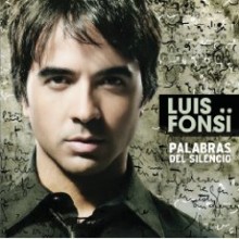 Luis Fonsi - Palabras Del Silencio [CD/DVD Combo][Deluxe Edition]