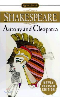 The Tragedy of Antony and Cleopatra