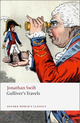 Gulliver&#39;s Travels