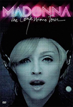 Madonna - The Confessions Tour (Live From London)