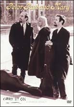 Peter, Paul & Mary - Carry It On - A Musical Legacy