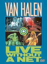 Van Halen - Live Without A Net