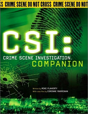 CSI::Companion