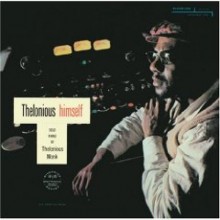 Thelonious Monk - Thelonious Himself (Keepnews Collection)
