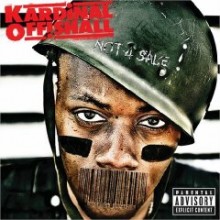 Kardinal Offishall - Not 4 Sale