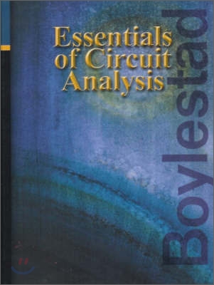 Essentials of Circuit Analysis