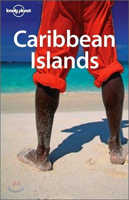 Lonely Planet Caribbean Islands