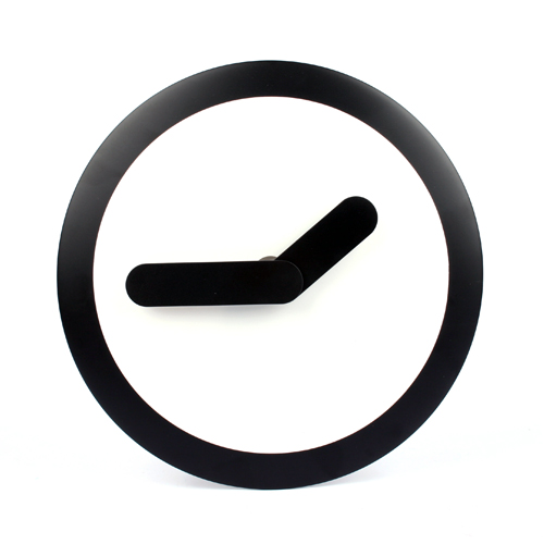 포커스스윙월클락(Focus Swinging Wall Clock)