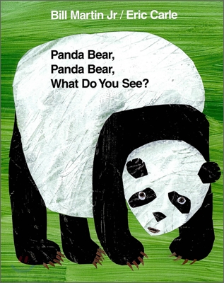 Panda Bear, International Edition