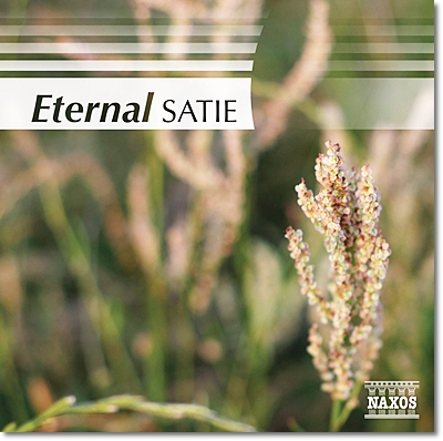 에릭 사티 작품집 - 짐노페디 등 (Eternal Satie)