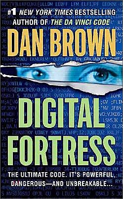 Digital Fortress