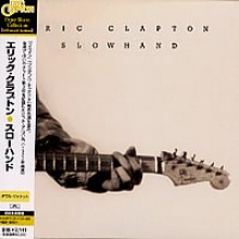 Eric Clapton - Slowhand [Japan Ltd. Ed. Vintage Vinyl Replica]