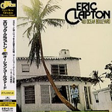 Eric Clapton - 461 Ocean Boulevard [Japan Ltd. Ed. Vintage Vinyl Replica]