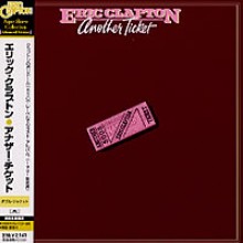 Eric Clapton - Another Ticket [Japan Ltd. Ed. Vintage Vinyl Replica]