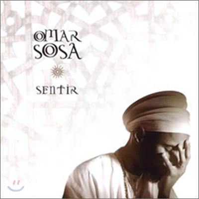 Omar Sosa - Sentir (To Feel)