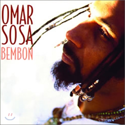 Omar Sosa - Bembon