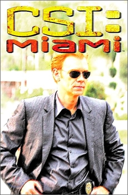 CSI: Miami