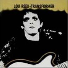 Lou Reed - Transformer (Bonus Tracks/미개봉)