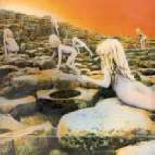 Led Zeppelin - Houses Of The Holy (미개봉)