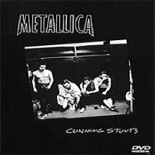 [DVD] Metallica - Cunning Stunts (2DVD)