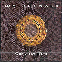 Whitesnake - Greatest Hits (수입)