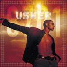 Usher - 8701 (미개봉)