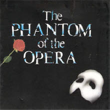 O.S.T. - The Phantom Of The Opera - Original Cast (오페라의 유령/ Musical - 2CD 하드케이스/미개봉/dg8314)