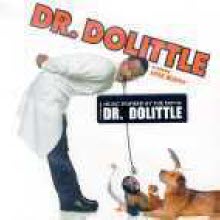 O.S.T. - Dr. Dolittle - 닥터 두리틀