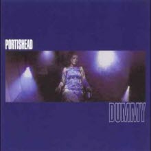 Portishead - Dummy (수입)