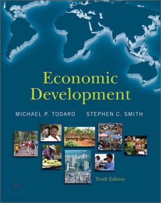 Economic Development, 10/E