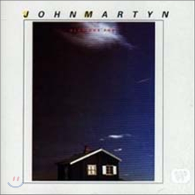 John Martyn - Glorious Fool (Rhino Encore Series)