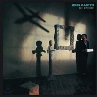 John Martyn - Well Kept Secret (Rhino Encore Series)