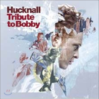 Mick Hucknall - Tribute To Bobby