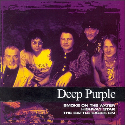 Deep Purple - Collections