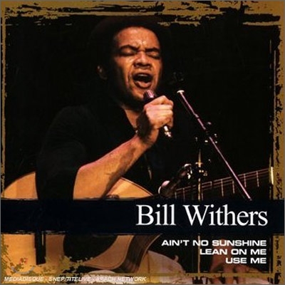 Bill Withers - Collections