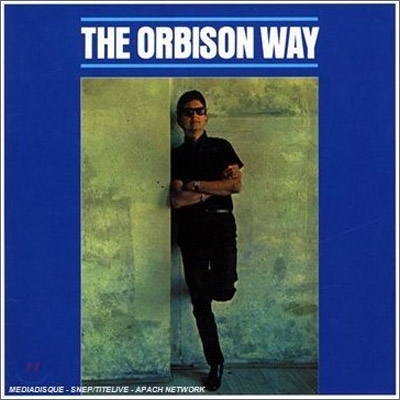 Roy Orbison - Orbison Way
